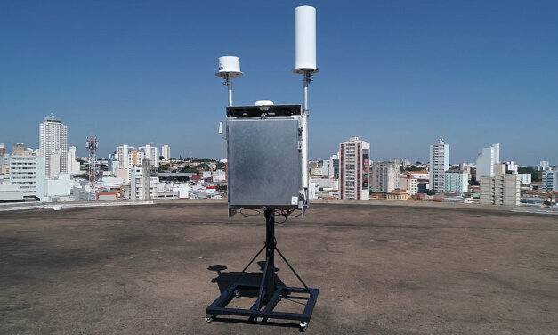 CelPlan quer exportar solução que identifica uso irregular de radiofrequência