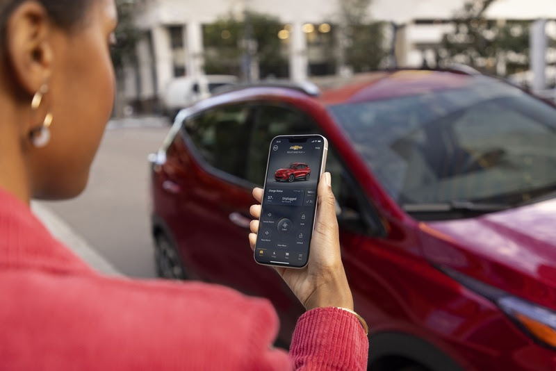 Chevrolet espera ultrapassar 500 mil carros com serviços conectados ativos no Brasil até dezembro