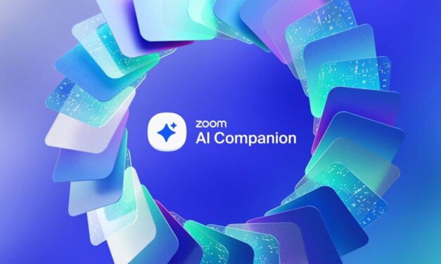 Zoom apresenta novo assistente com IA generativa, Zoom AI Companion