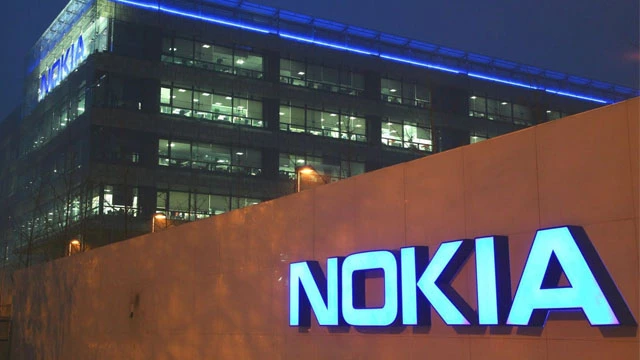 Nokia fornecerá equipamentos de rede para Microsoft Azure