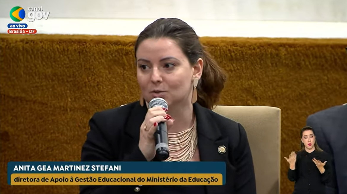 Anita MEC