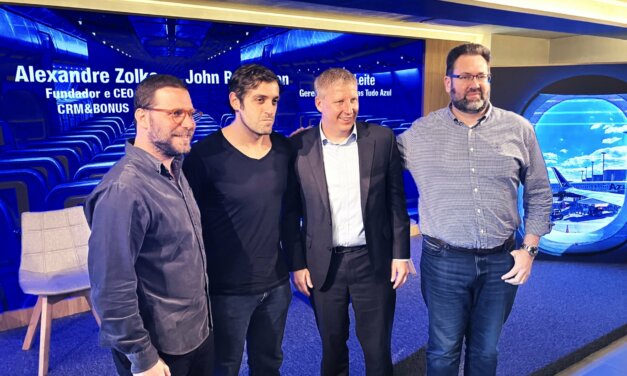 CRM&BONUS fará rodada de série B em 2024, revela CEO