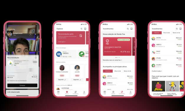 Rede social de investimento chega a 100 mil usuários e mira em retenção