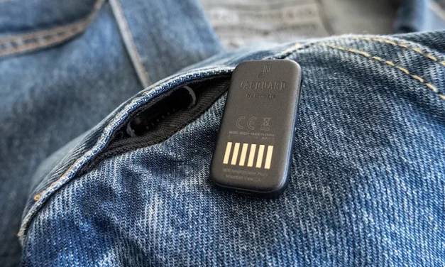 Projeto Jacquard: como o app foi encerrado em menos de 10 anos?