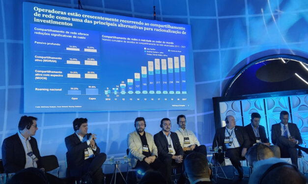Brisanet quer limite de RAN Sharing às grandes; Winity pede cooperação entre as pequenas