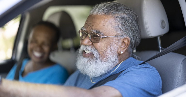 Carteira Digital de Trânsito disponibiliza emissão de credencial de estacionamento para 60+