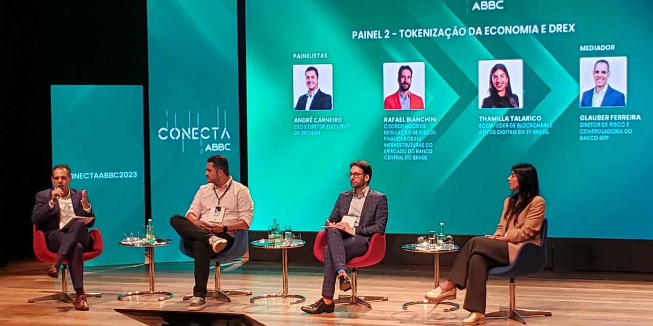 Estrutura em silos pode trazer riscos à economia tokenizada, diz CEO da BBChain