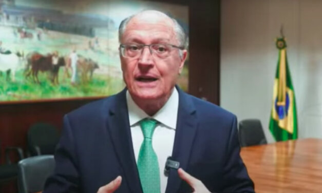 Alckmin pretende avançar com semicondutores e reduzir dependência externa do País