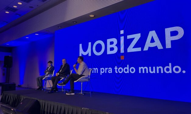 Mobizap subsidiará viagens e mira 10 mil corridas por mês em novembro