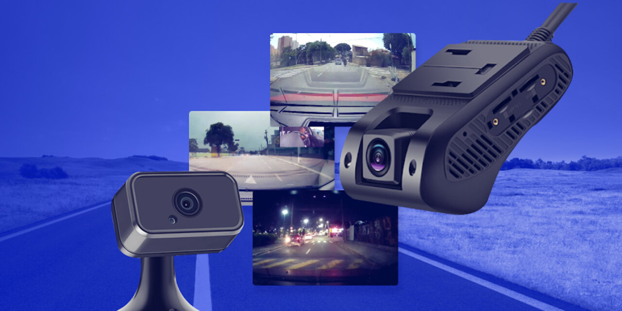 Cobli: videotelemetria com IA identifica situações de risco no trânsito