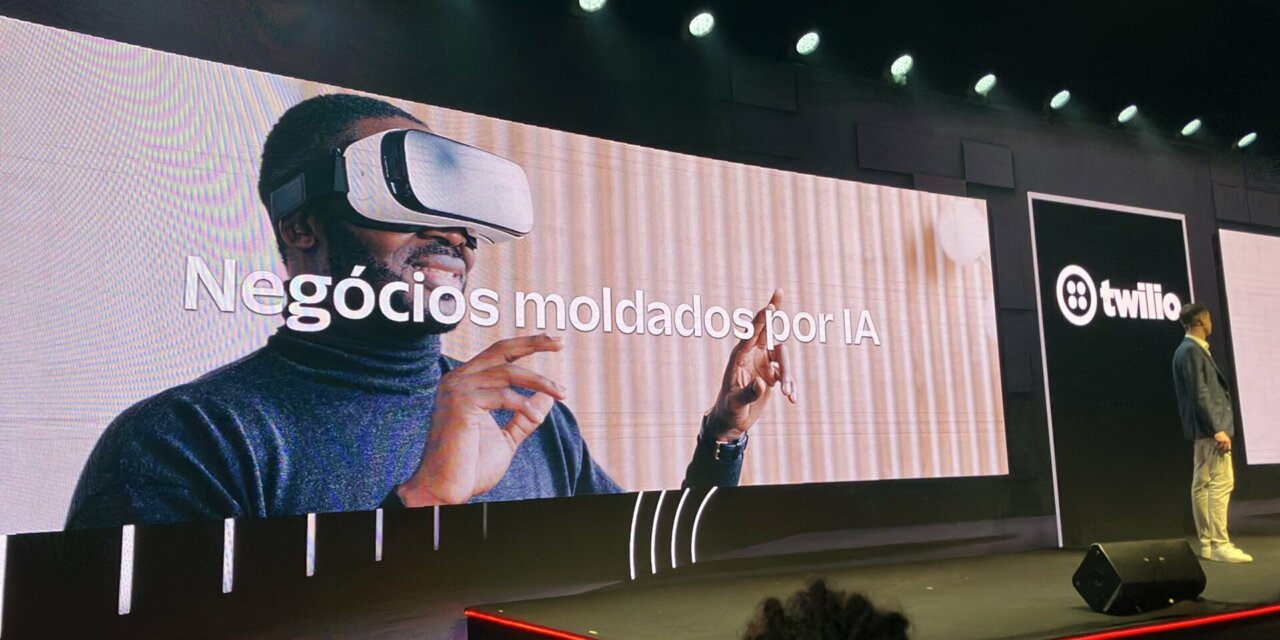 Twilio inclui ligações por WhatsApp Business e agentes de IA em atualização