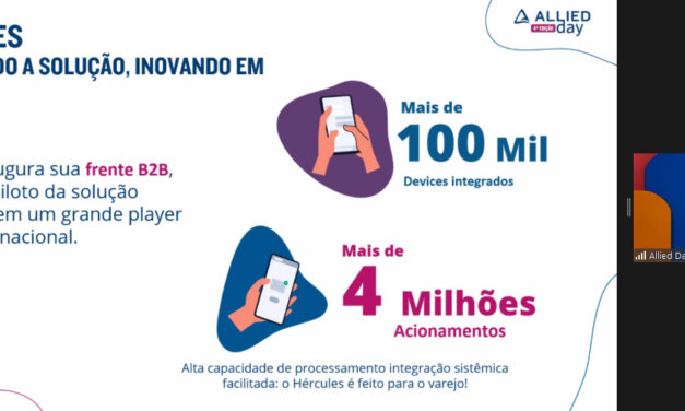 C&A começa a usar app de cobrança embarcada da Soudi/Allied