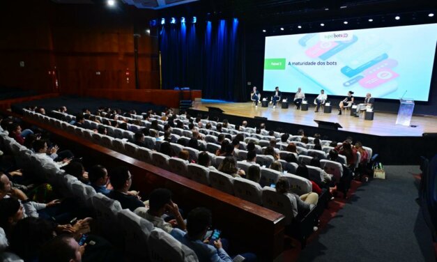 Mobile Time inicia venda de ingressos para eventos de 2024