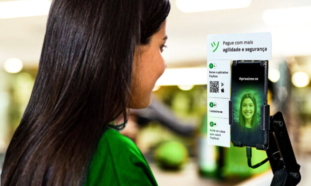 Payface avança no private label com chegada na Lojas Nalin