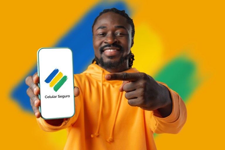 Próximo ao Carnaval, Celular Seguro registra mais de 18 mil novos cadastros