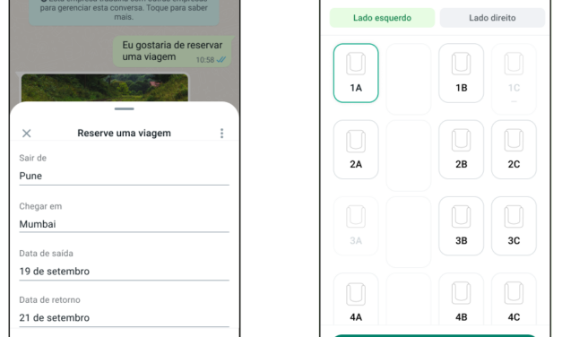 Botmaker lança solução com WhatsApp Flows