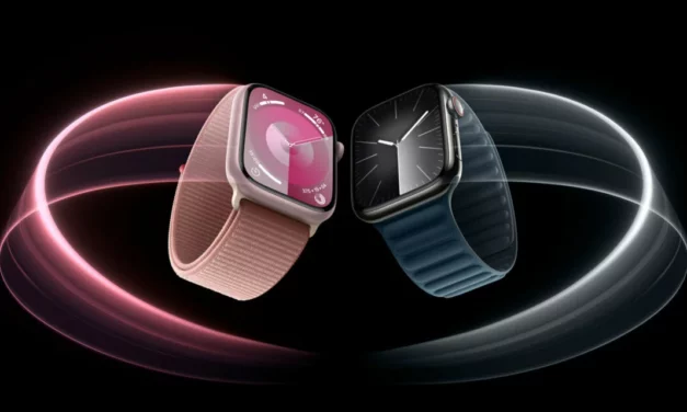 Apple desativa oxímetro no Apple Watch nos EUA para voltar ao mercado