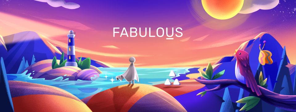 Fabulous