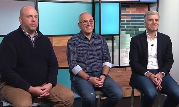 HPE compra Juniper por US$ 14 bilhões e coloca IA e redes no centro do negócio