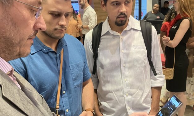 Galaxy S24 promove experiência gaming, melhora resfriamento e bateria