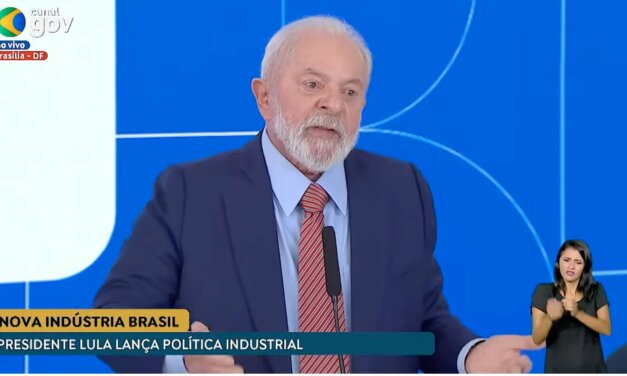 Nova política industrial do Brasil inclui smart factories e IA generativa