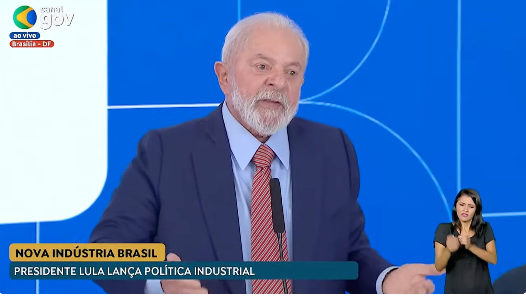 Governo vai financiar projetos de smart factories e IA generativa