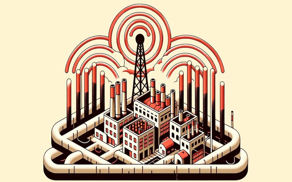 Redes celulares privativas vão movimentar US$ 220 milhões no Brasil em 2024