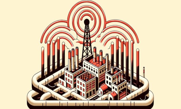 SK Telecom e Intel testam redução de latência para o 6G