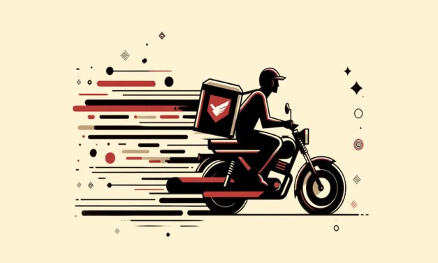 InDrive lança novo serviço de corridas com motocicleta