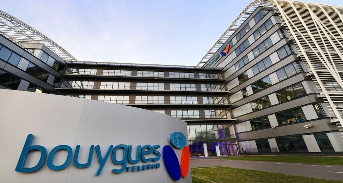 Bouygues Telecom pode comprar MVNO francesa por 950 milhões de euros