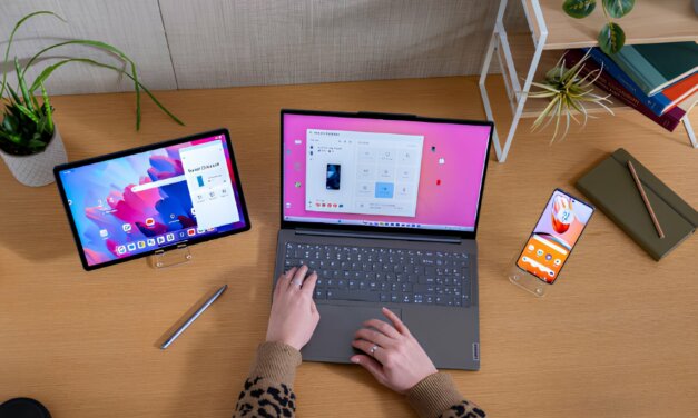Motorola e Lenovo anunciam solução que sincroniza dispositivos, o Smart Connect