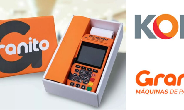 Gestão própria de SIMcards faz Granito ter melhora em logística