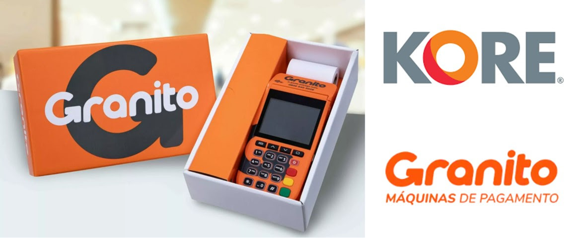 Gestão própria de SIMcards faz Granito ter melhora em logística