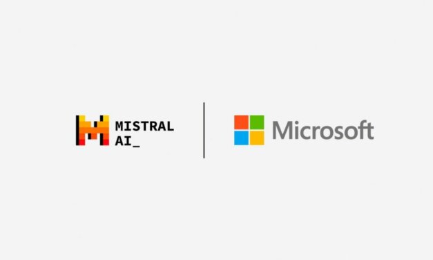 CMA do Reino Unido não investigará parceria Microsoft e Mistral AI
