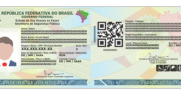 Brasil atinge 4 milhões de CIN emitidas