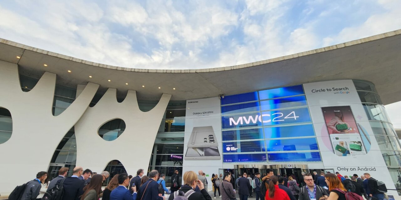 A hora de enfrentar a realidade do 5G: um resumo do MWC24