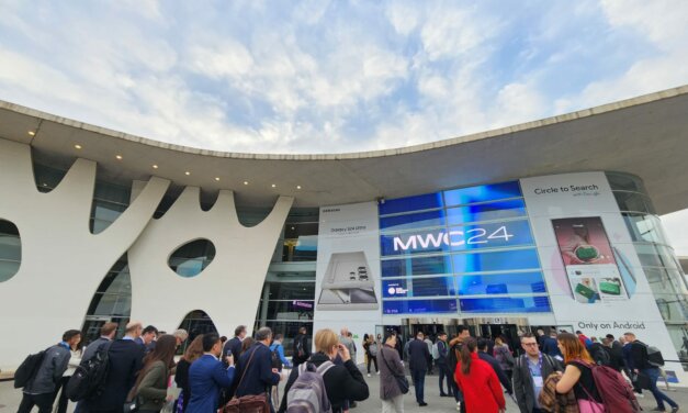 A hora de enfrentar a realidade do 5G: um resumo do MWC24