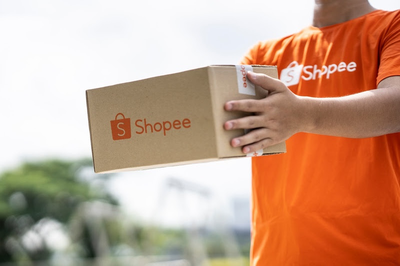 Shopee chega a dez centros de distribuição no Brasil