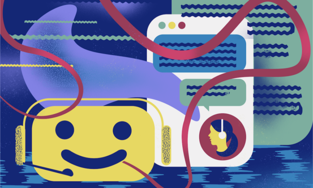 Brasil tem 164 mil bots em operação