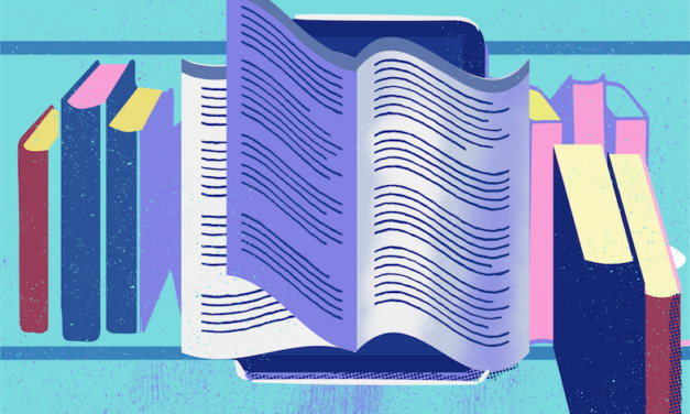 Aya Books registra aumento de 30% em downloads de seu app
