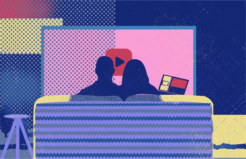Plataforma de streaming gratuita Soul TV cria projeto de T-Commerce