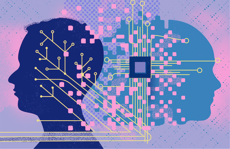 Meta AI com Llama 3 permite criação de imagem em tempo real