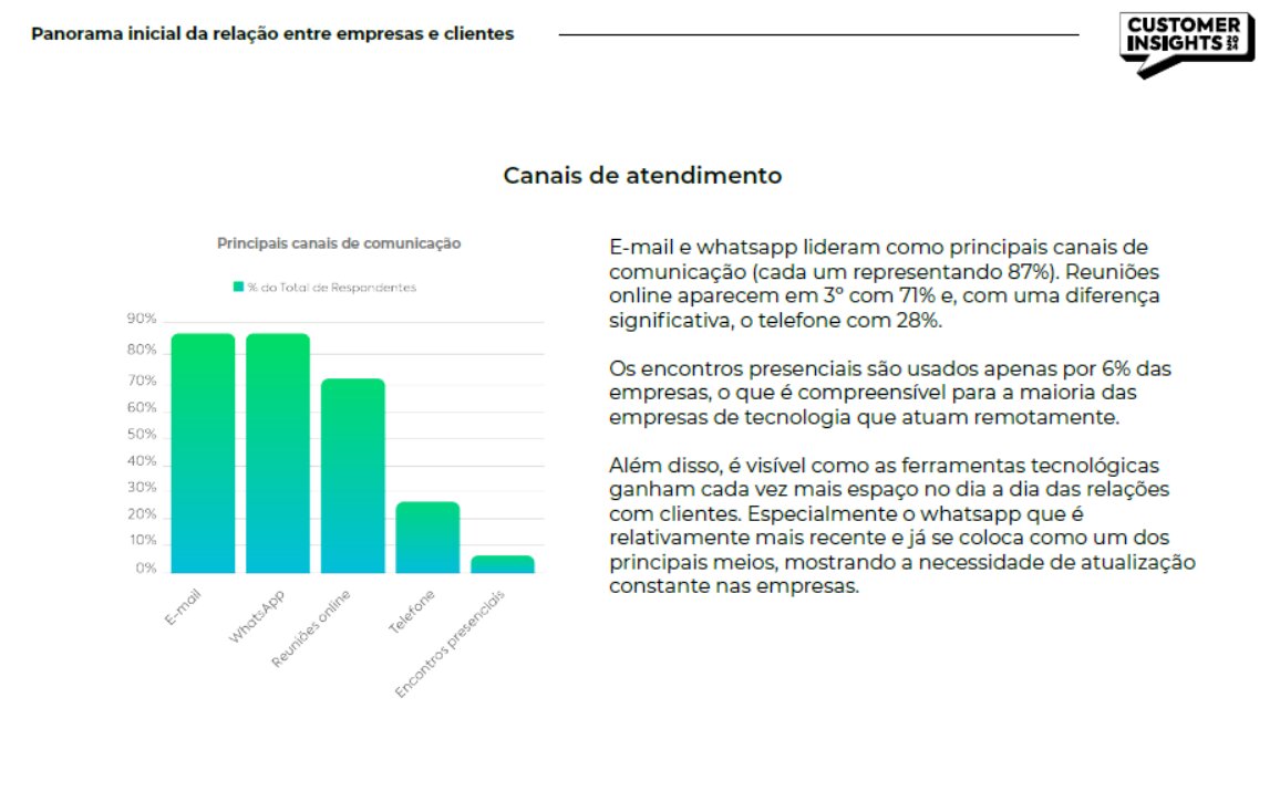 Customer Insights 2024