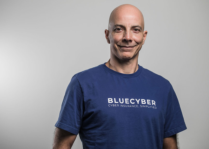 Bluecyber recebe aporte de R$ 7 mi, oferece novo seguro e vai expandir