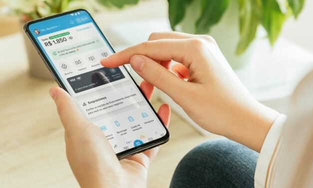 Mercado Pago combina open finance e IA para analisar crédito em tempo real