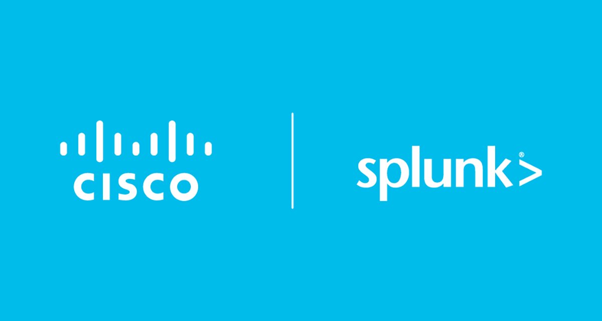 Cisco conclui a aquisição da Splunk por US$ 28 bilhões