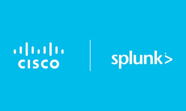 Cisco conclui a aquisição da Splunk por US$ 28 bilhões