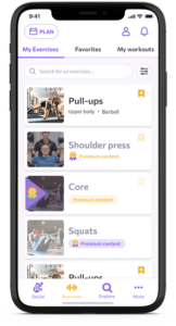exercises i