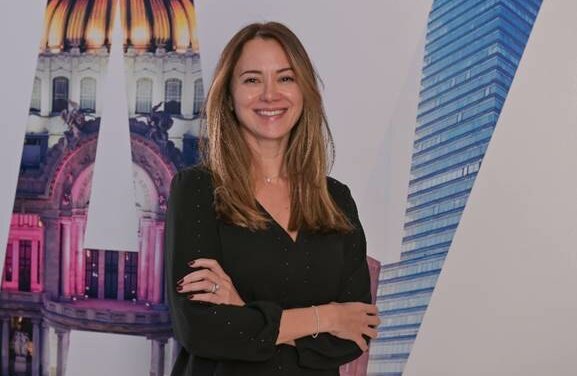 Gisselle Ruiz Lanza é promovida a VP de vendas e marketing da Intel