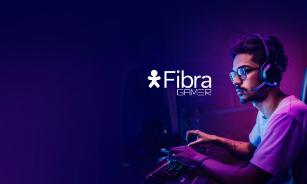 Vivo lança Internet fixa para gamers acelerada por Discord, ExitLag e Amazon Prime
